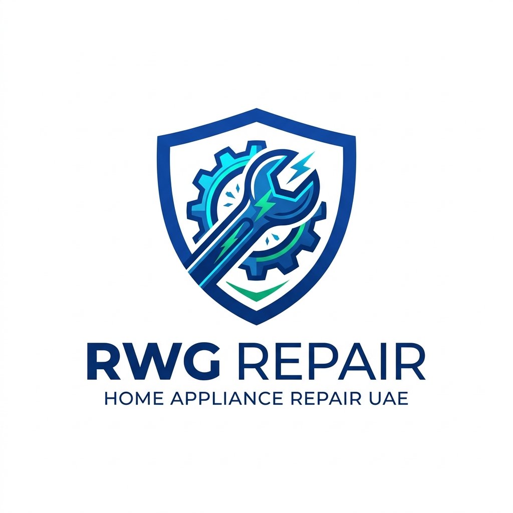 RWG Repair Logo